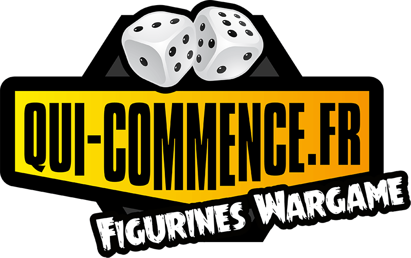 Ligue sponsorisée par le site de vente Figurines & Wargame : quicommence.fr