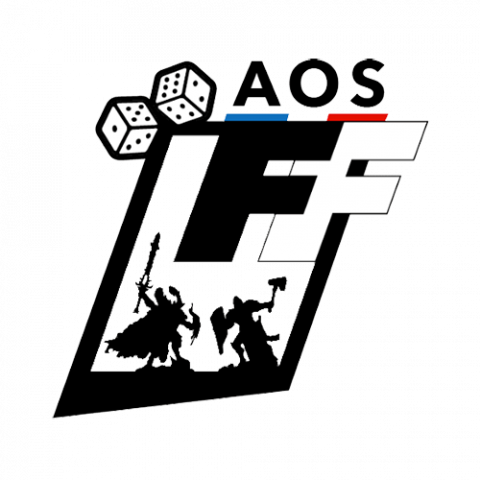 Logo AOSFF