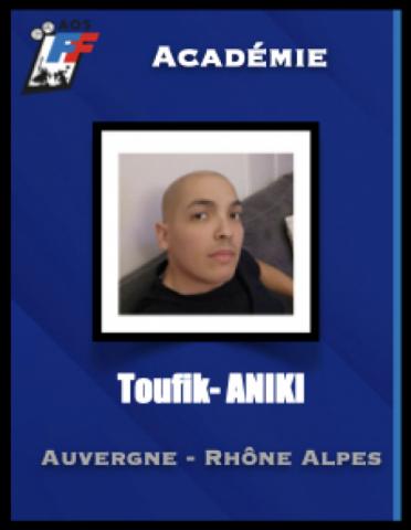 Aniki Académie