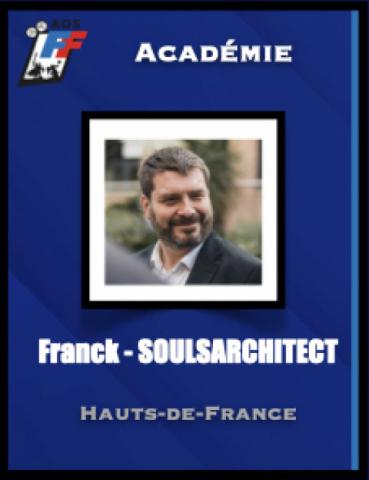 Soulsarchitect - Académie