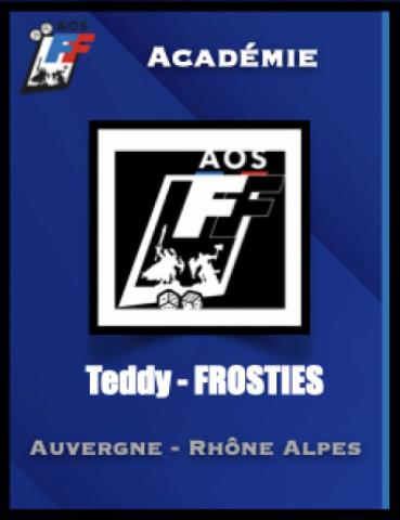 Frosties - ACADEMIE 22